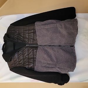 Spring or fall jacket